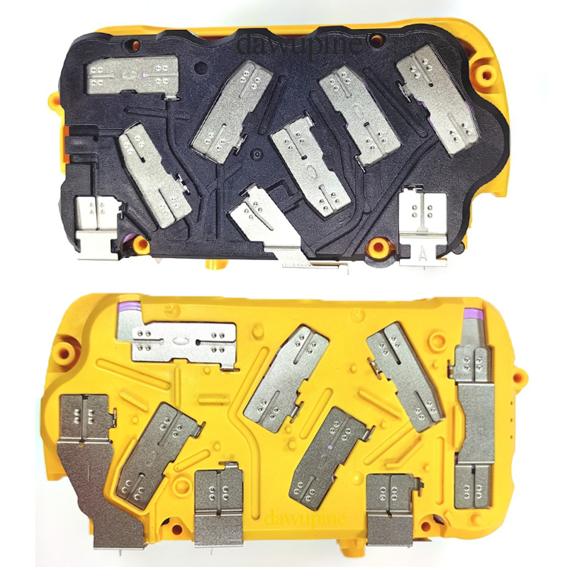 غلاف بطارية ليثيوم DCB609 مع ل - مراجعة Power Tools Book وسعره