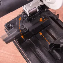 %a Evolution Power Tools RAGE4 - مراجعة Power Tools Evolution وسعره