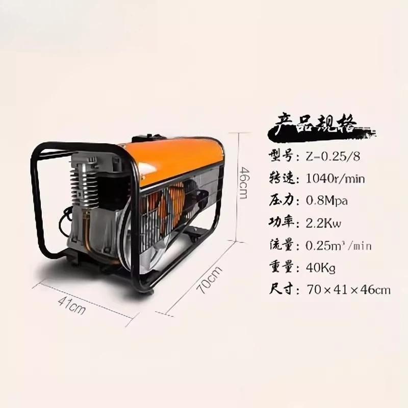 ضاغط هواء بحزام مطاطي، ضاغط هو - مراجعة Power Tools King وسعره
