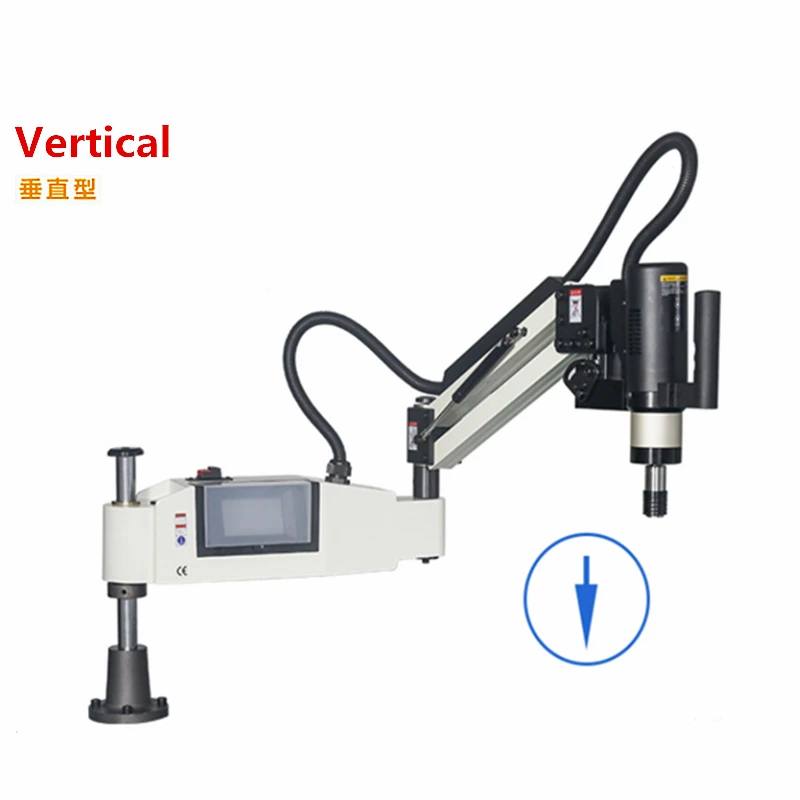 LY شاشة تعمل باللمس آلة التنصت - مراجعة Power Tools Types وسعره