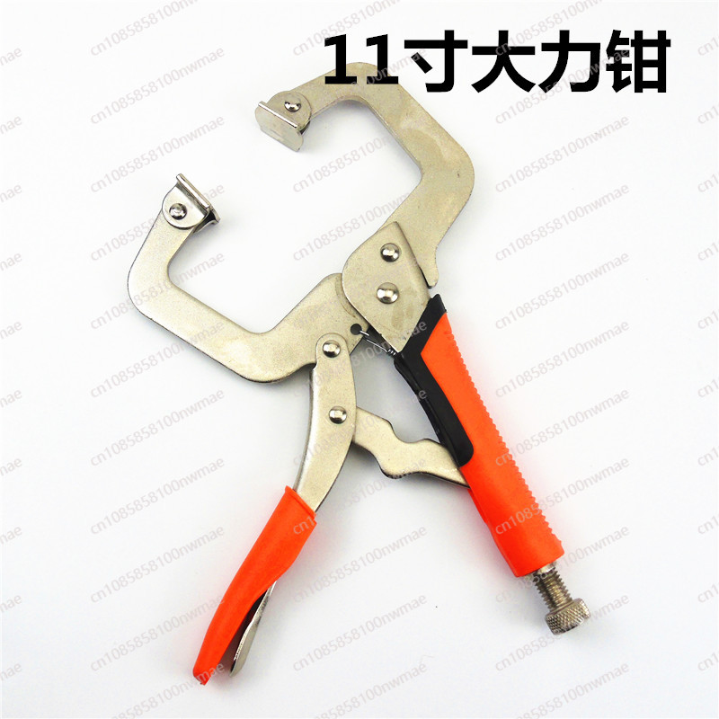 كماشة قوية متعددة الوظائف العا - مراجعة Power Tools Types وسعره