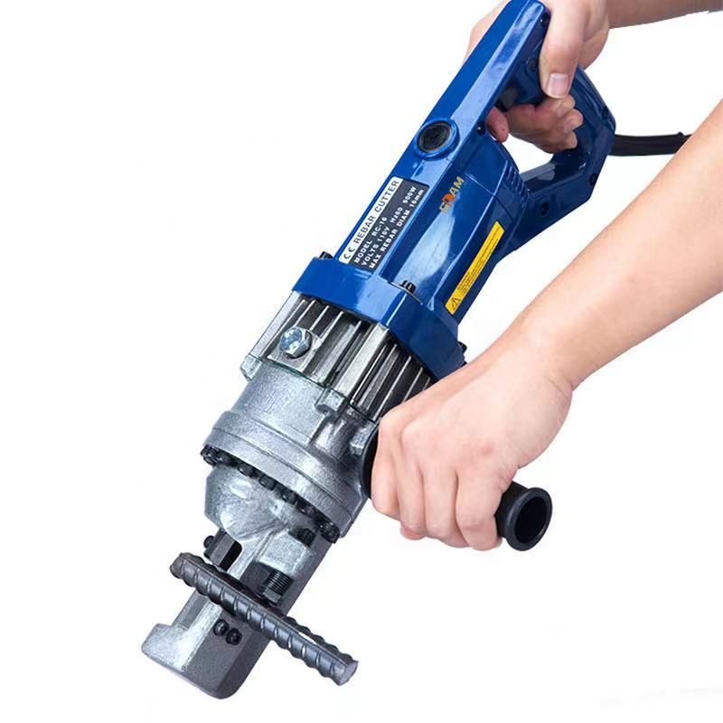 قاطع قضبان كهربائي هيدروليكي م - مراجعة Xtreme Power Tools وسعره
