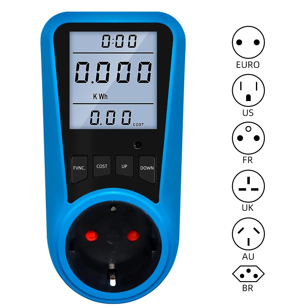 الاتحاد الأوروبي التوصيل المقب - مراجعة Power Tools Uk Review وسعره