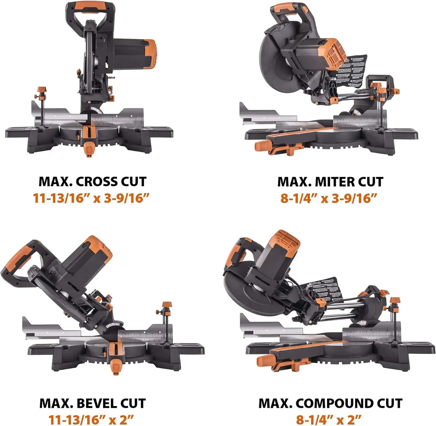 # لأدوات التطور الكهربائية R25 - مراجعة Power Tools Evolution وسعره
