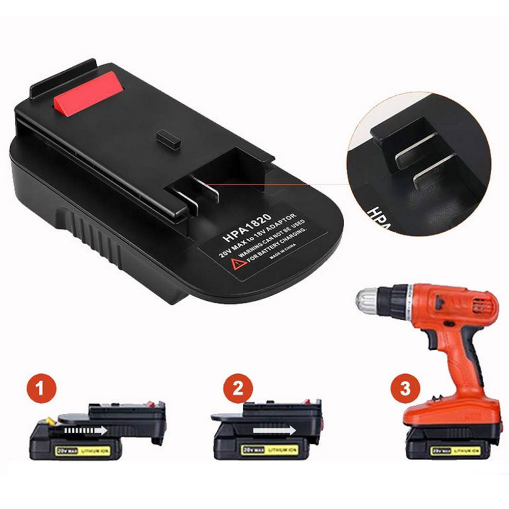 لبلاك ديكر/ستانلي/بورتر كابل 2 - مراجعة Power Tools Stanley وسعره
